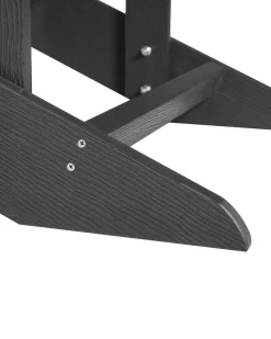 Discount Beliani ADIRONDACK scuro Grigio