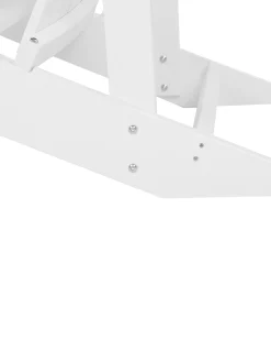 Beliani ADIRONDACK Bianco