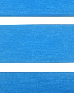 Online Beliani ADIRONDACK con poggiapiedi Blu