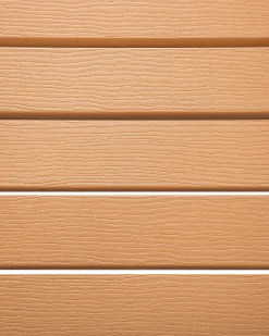 Clearance Beliani ADIRONDACK con poggiapiedi Marrone