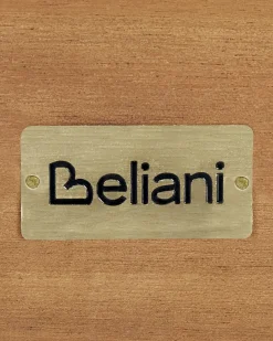 Discount Beliani BARATTI Legno d'acacia Marrone