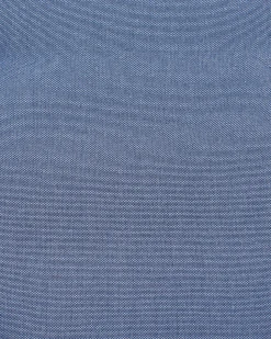 Sale Beliani MAUI Legno d'acacia Blu Blu Marrone