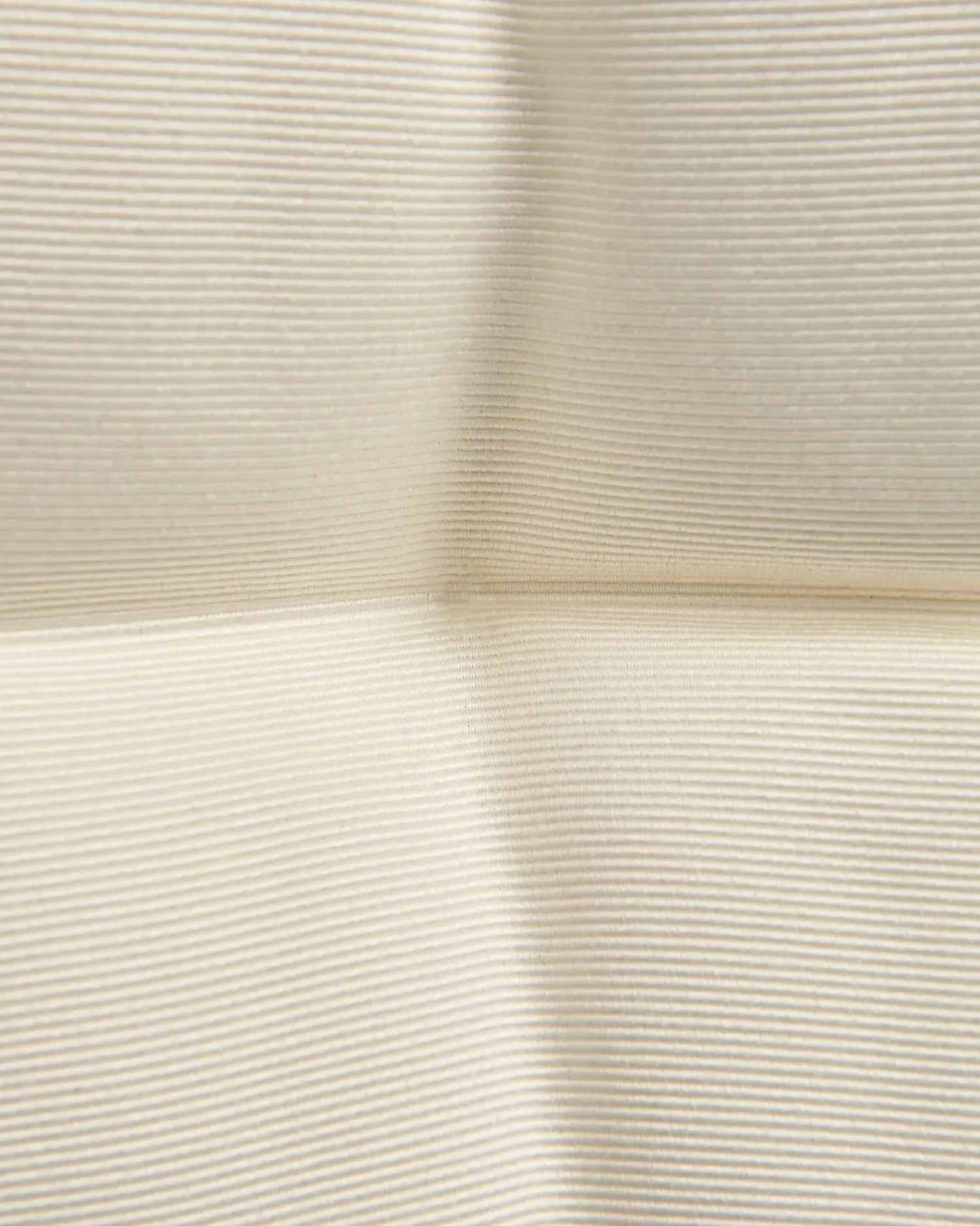 Discount Beliani Sedia da giardino MURANO Rattan sintetico (PE) Naturale Bianco Beige Naturale