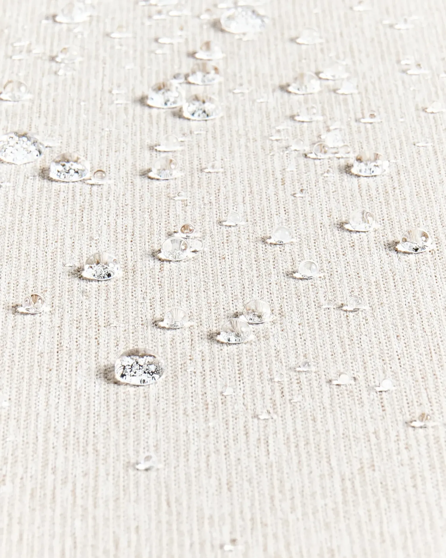 Clearance Beliani NIMIS con ottomana chiaro Beige
