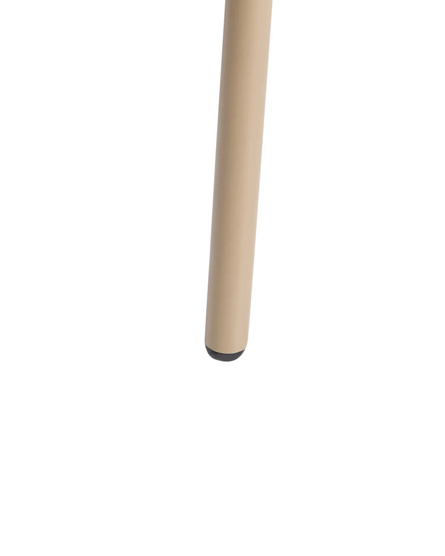 Clearance Beliani NIMIS con ottomana chiaro Beige