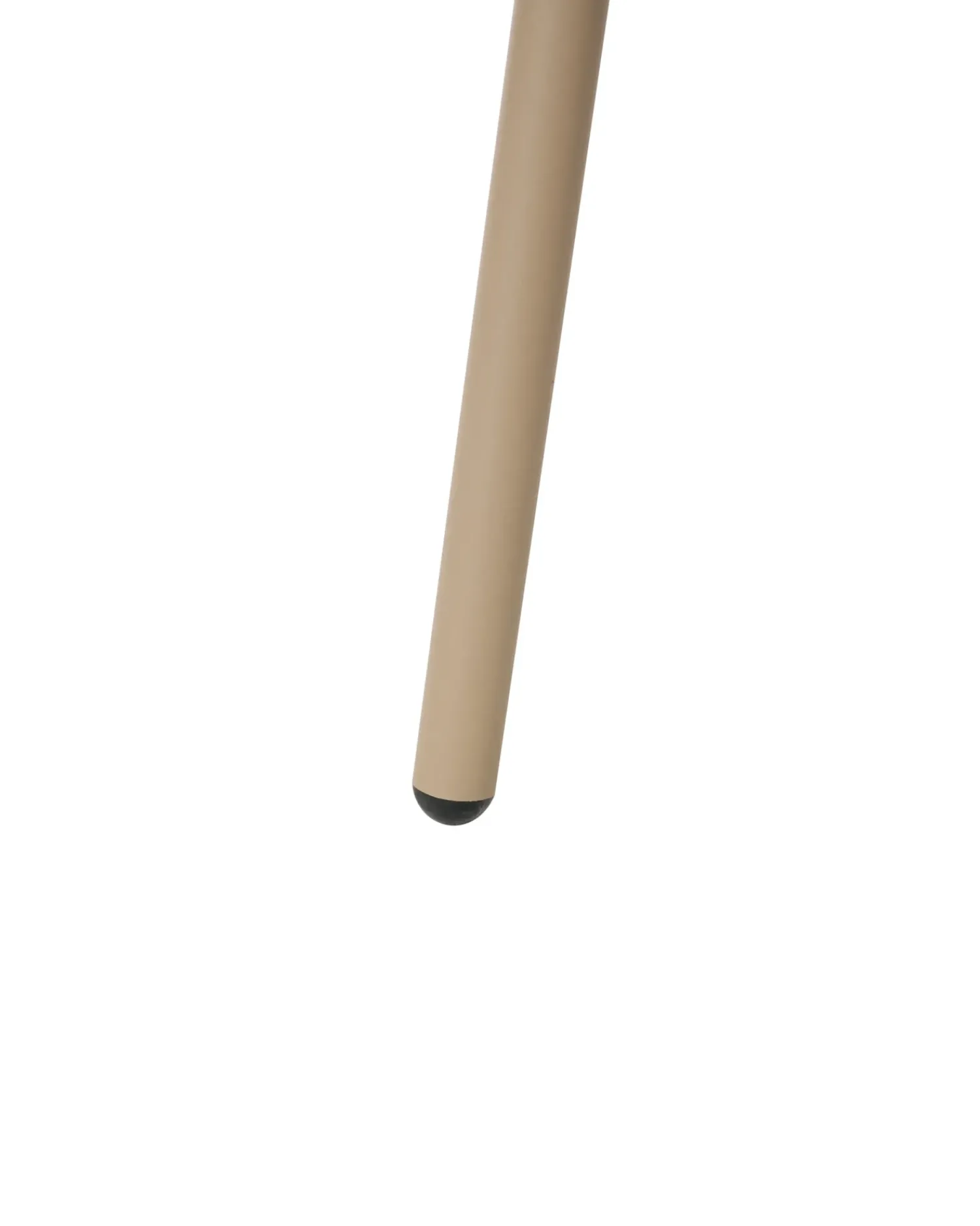 Beliani OVARO Rattan sintetico (PE) Beige