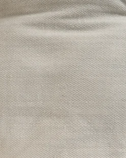 Beliani SALVO Rattan Naturale Beige Naturale