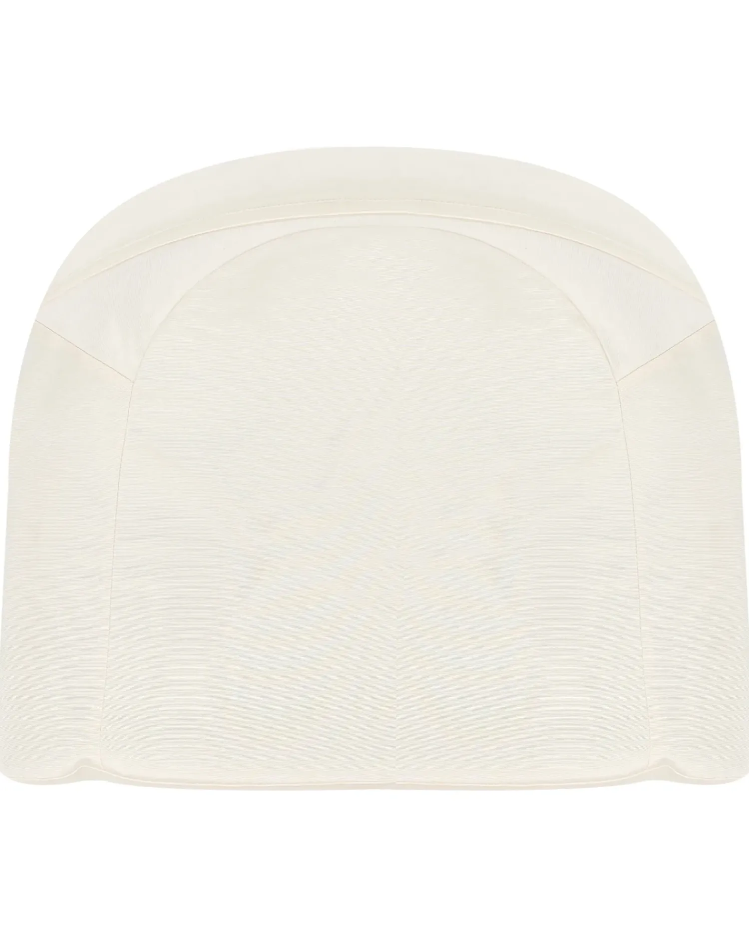 Hot Beliani Sedia da giardino VEROLI Rattan sintetico (PE) Beige Beige Beige Naturale Nero
