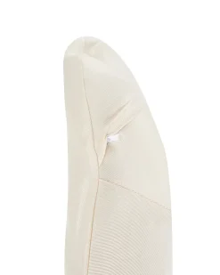 Hot Beliani Sedia da giardino VEROLI Rattan sintetico (PE) Beige Beige Beige Naturale Nero