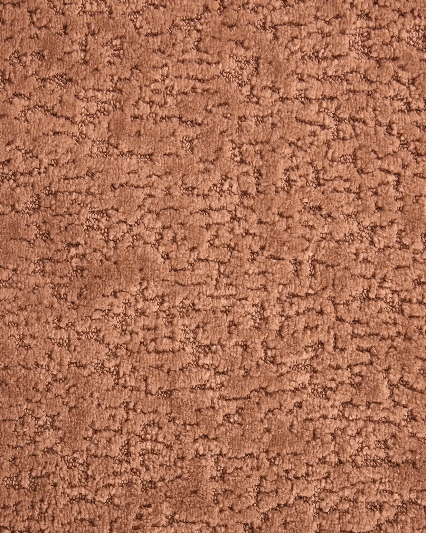 Sedia da scrivania ALPINE Tessuto Marrone dorato