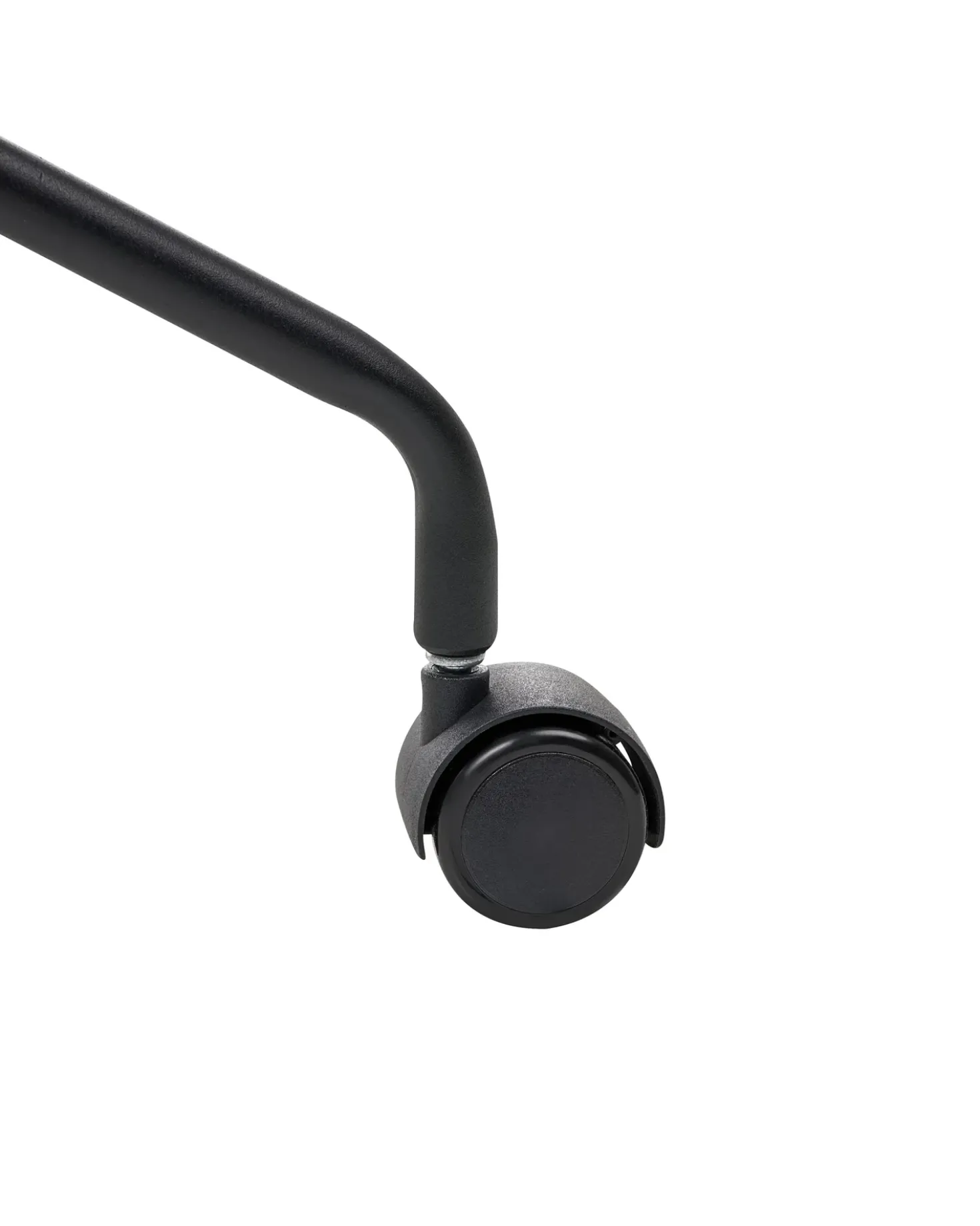 Sedia da scrivania CANDOR Pelle sintetica Marrone