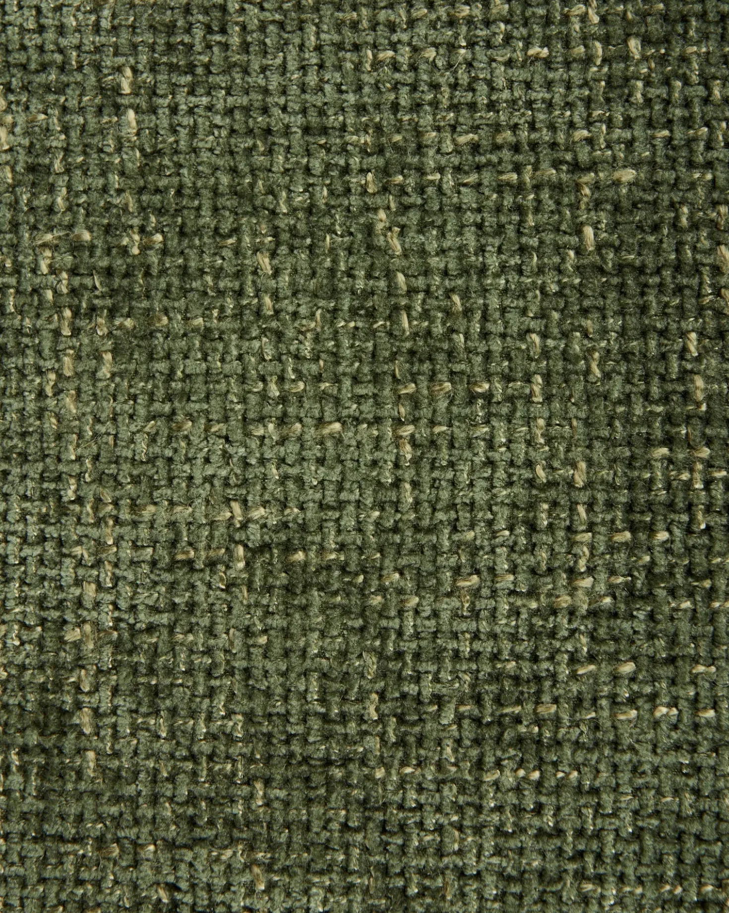 Sedia da scrivania GUNNISON Tessuto Verde
