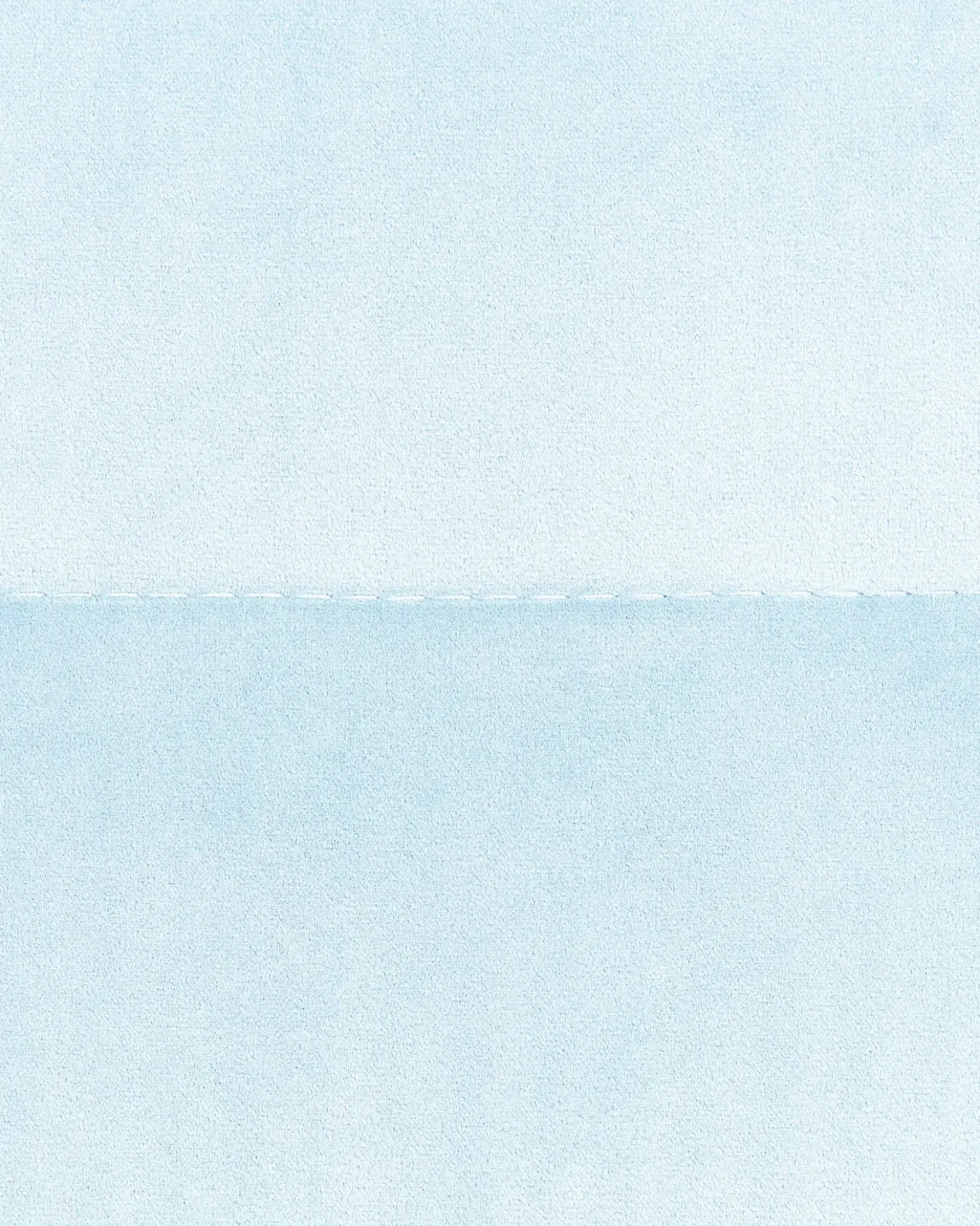 Sedia da scrivania PRIDDY Velluto Azzurro