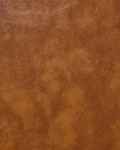 Sedia da scrivania REDDING Pelle sintetica Marrone