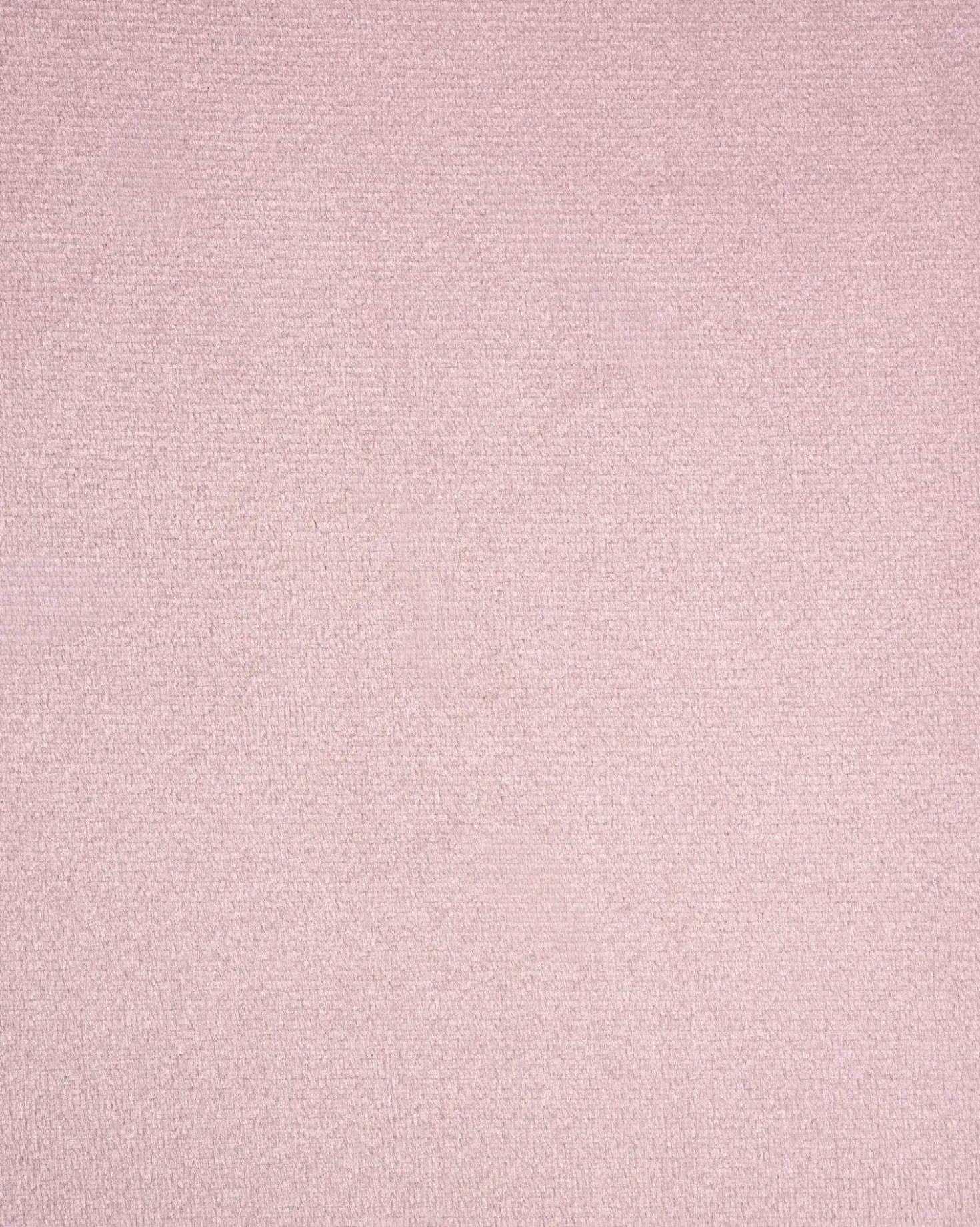 Sedia da scrivania VELENCIA Velluto Rosa pastello