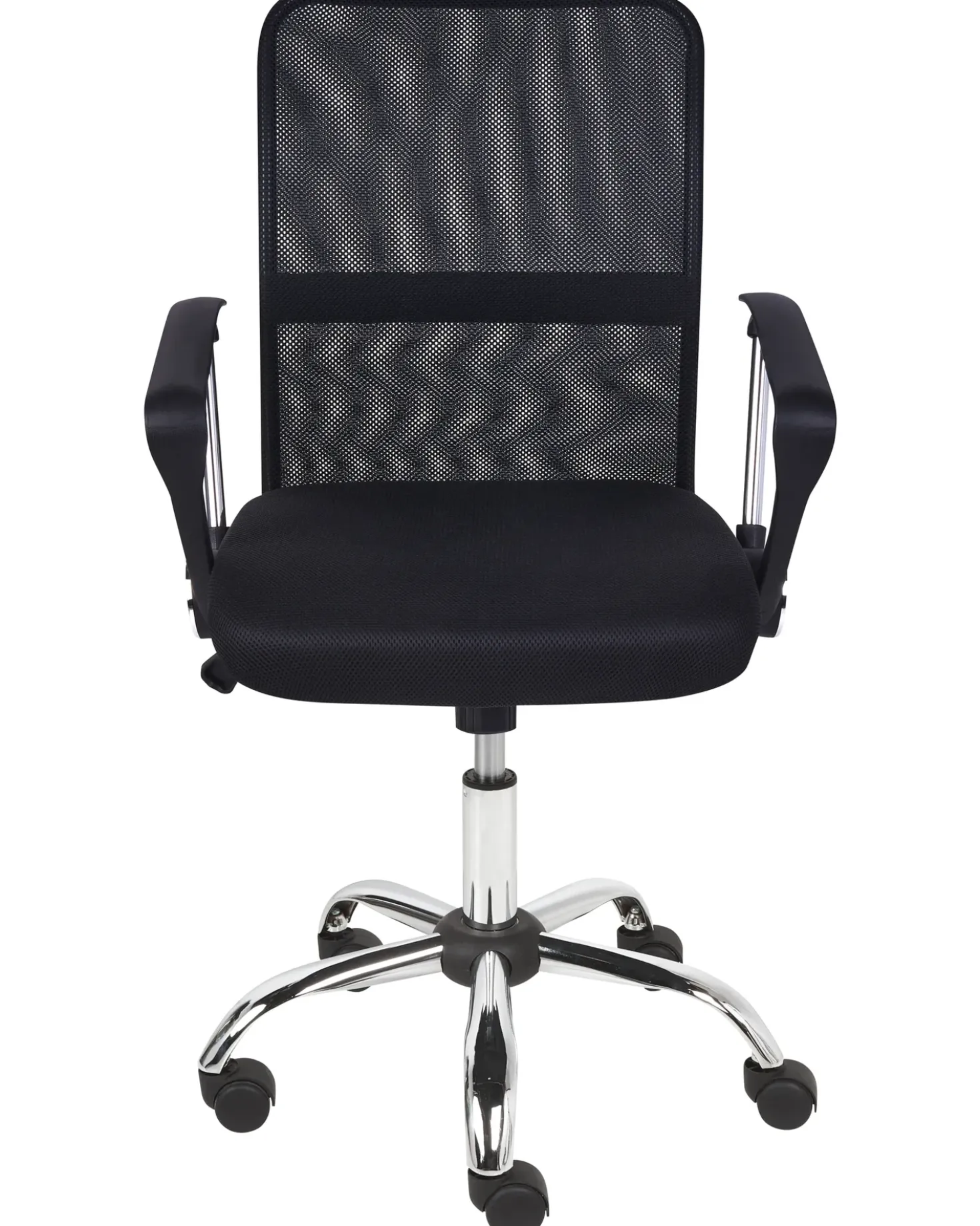Sedia da ufficio BEST Nero
