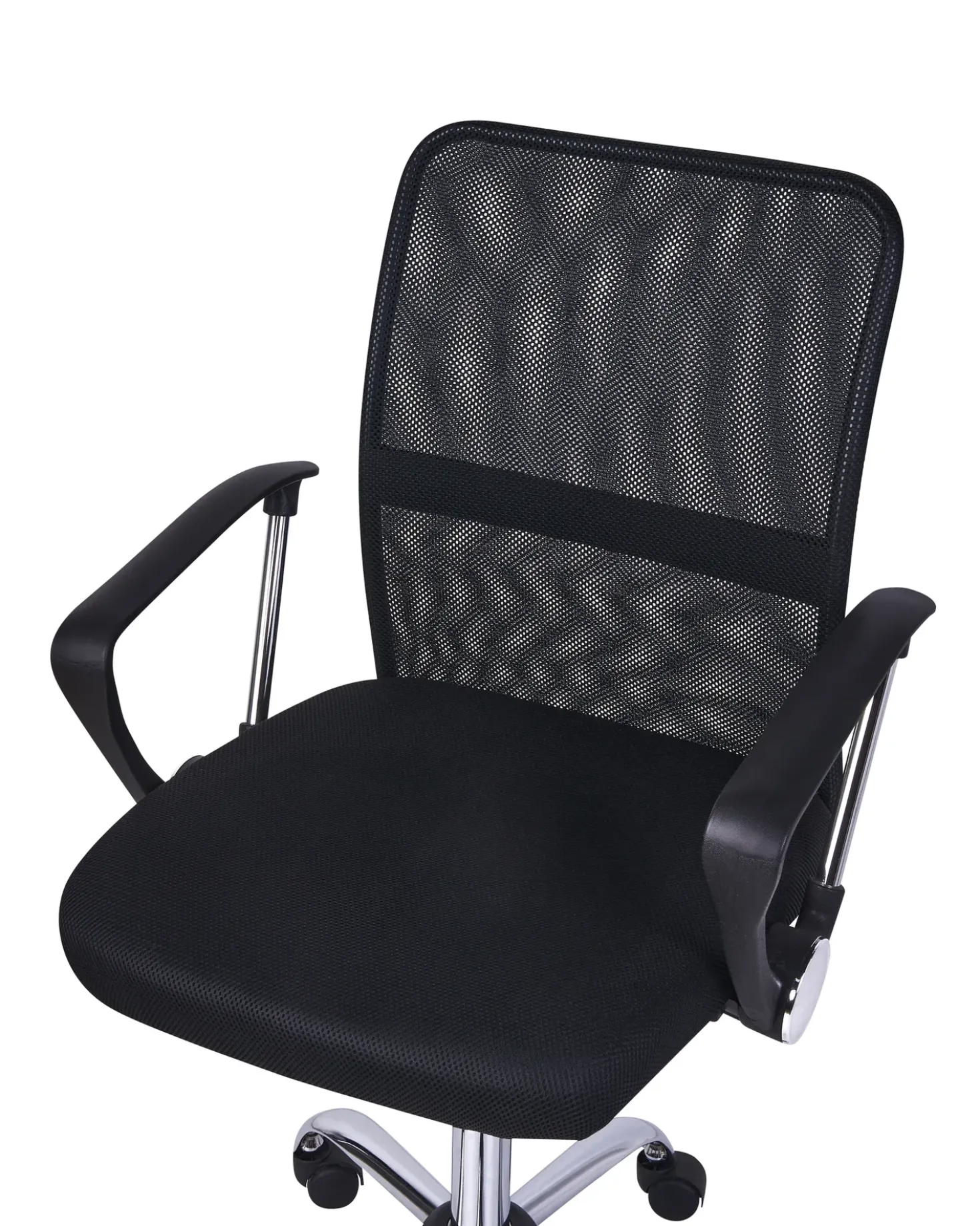 Sedia da ufficio BEST Nero