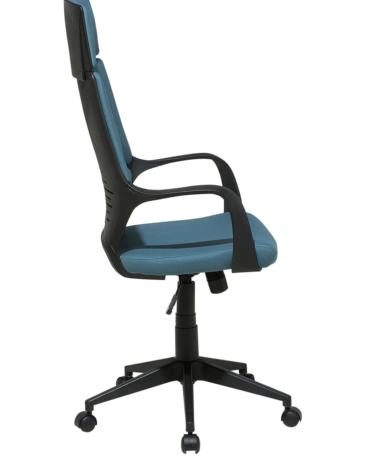 Sedia da ufficio DELIGHT Blu scuro