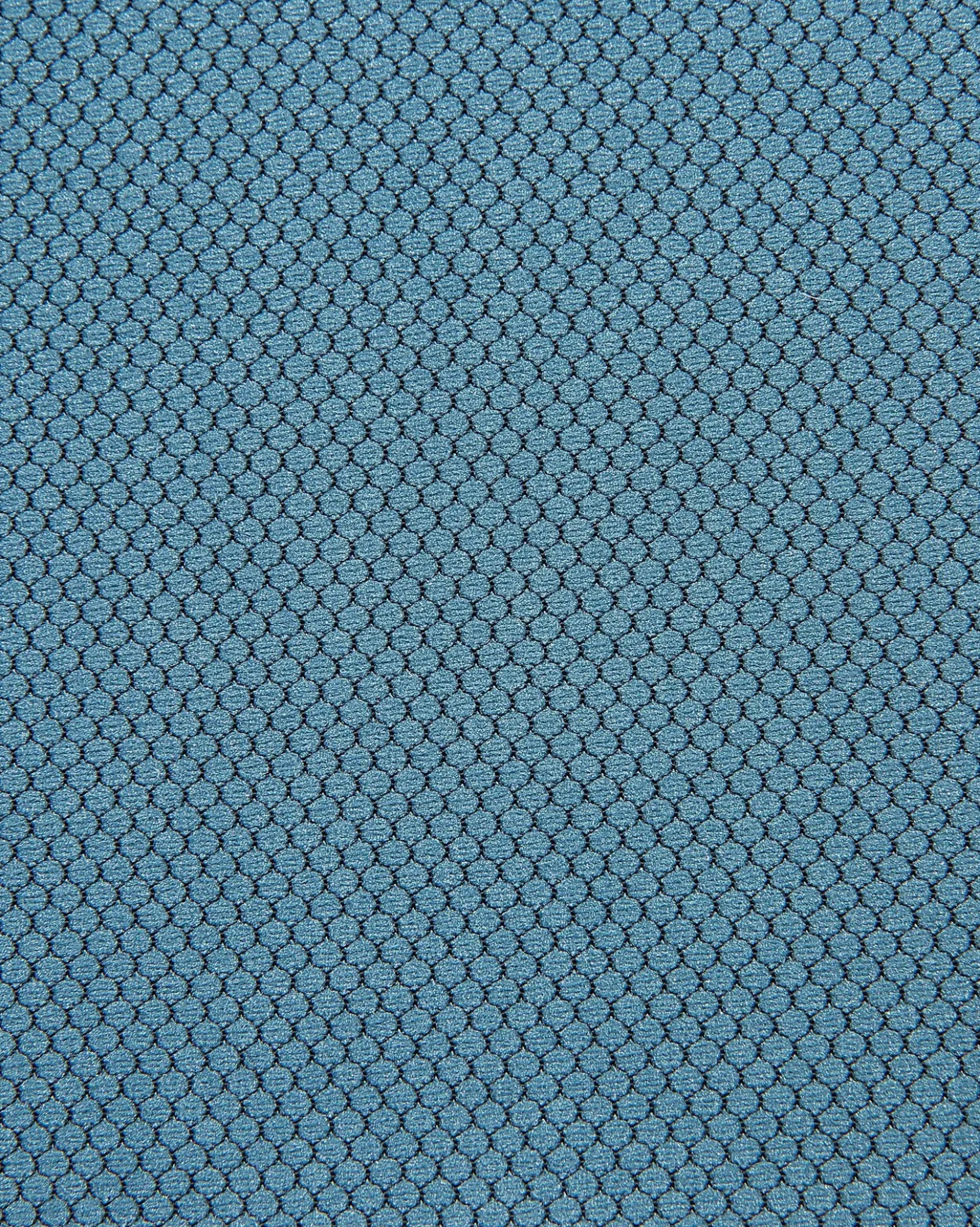 Sedia da ufficio DELIGHT Blu scuro