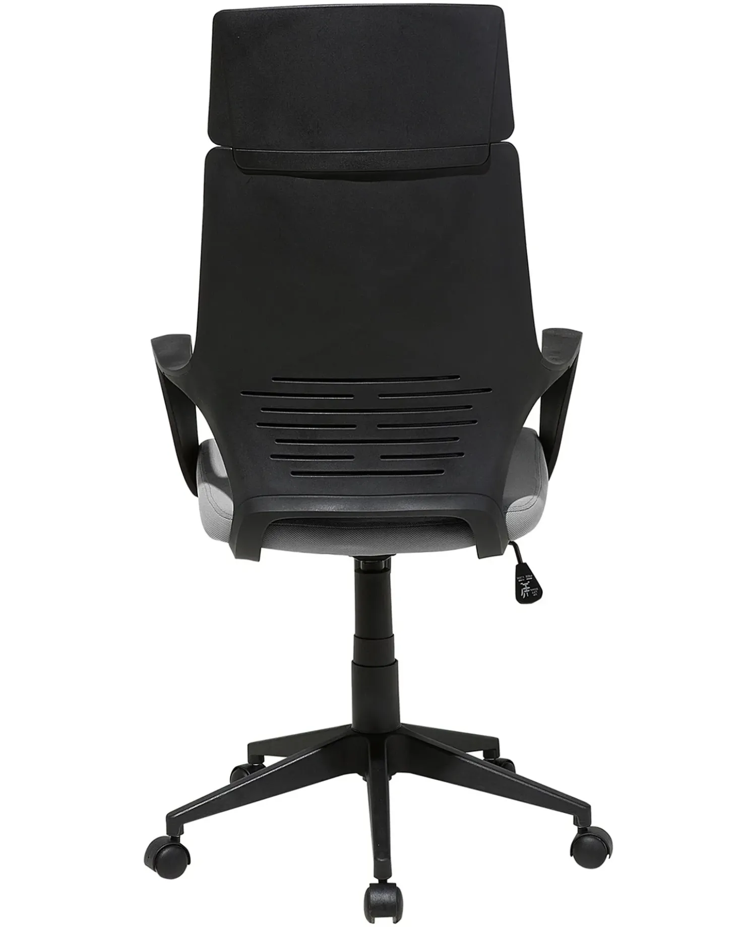 Sedia da ufficio DELIGHT Grigio