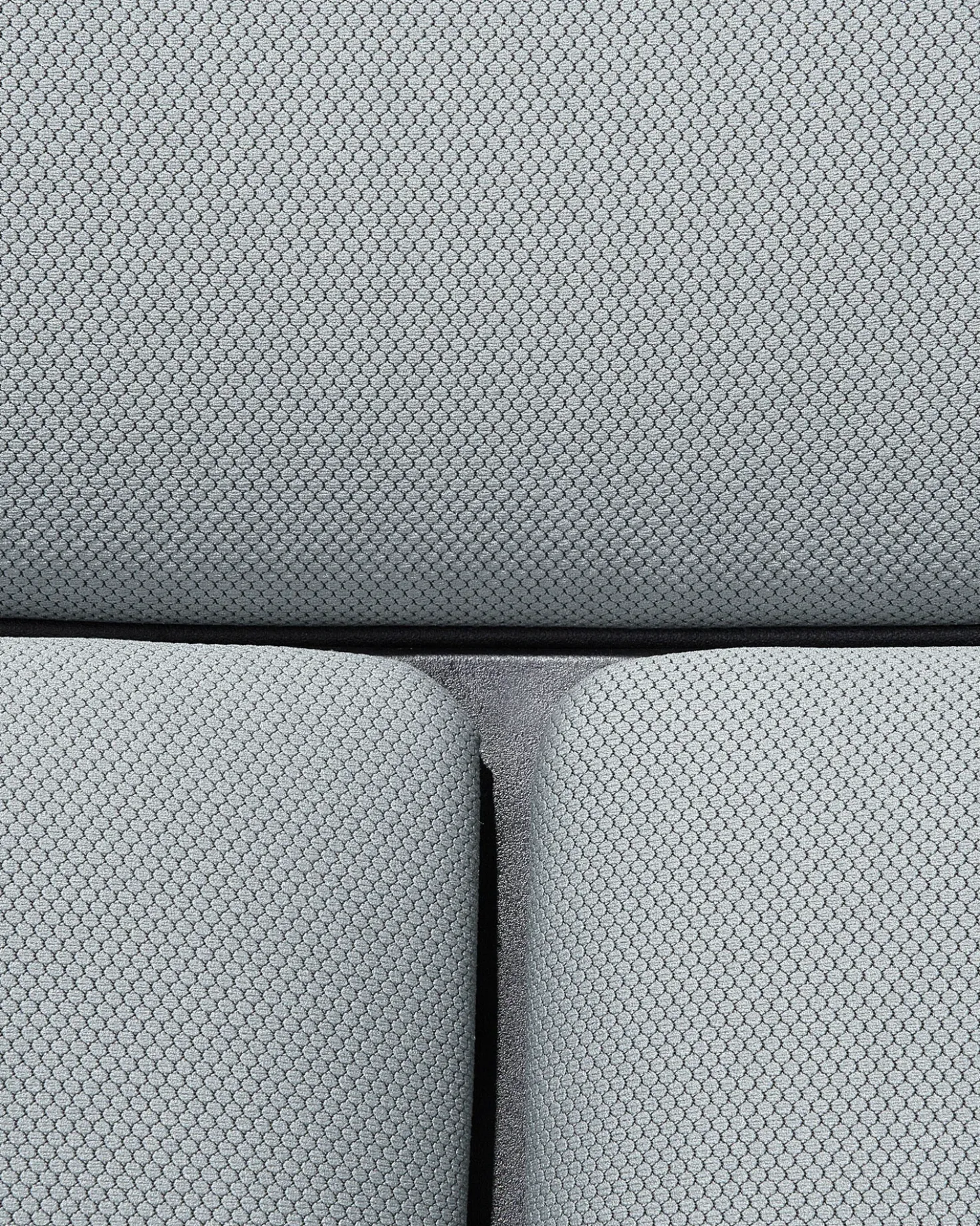 Sedia da ufficio DELIGHT Grigio