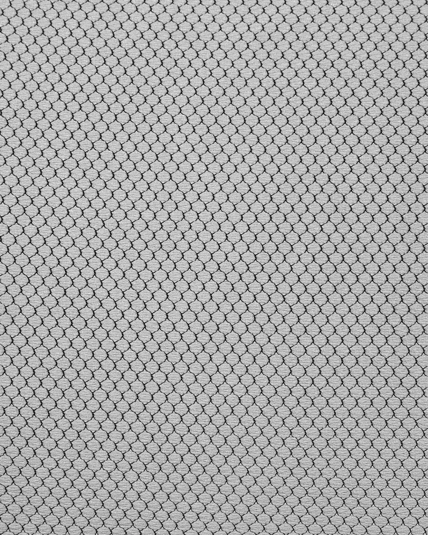 Sedia da ufficio DELIGHT Grigio chiaro
