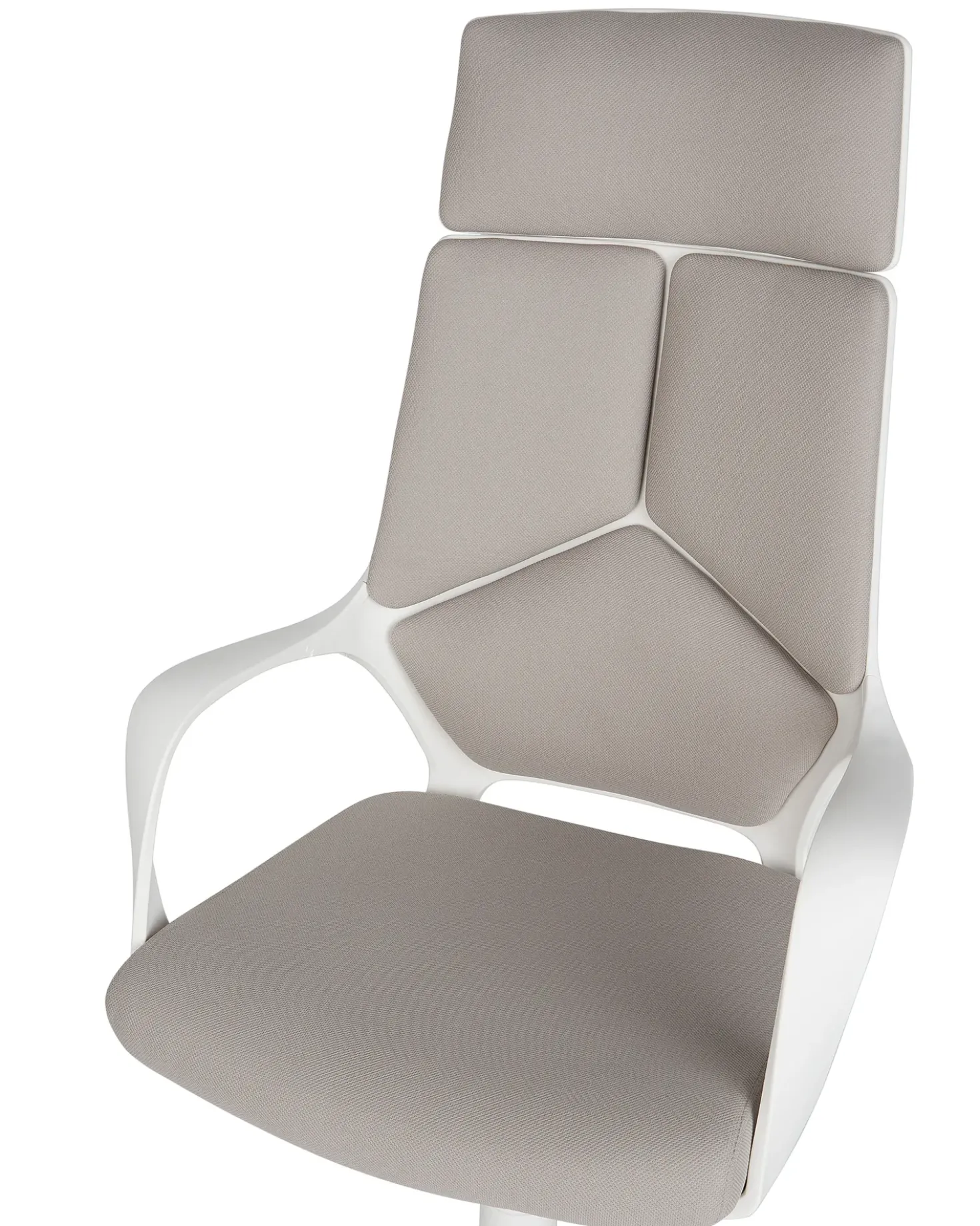 Sedia da ufficio DELIGHT Tortora