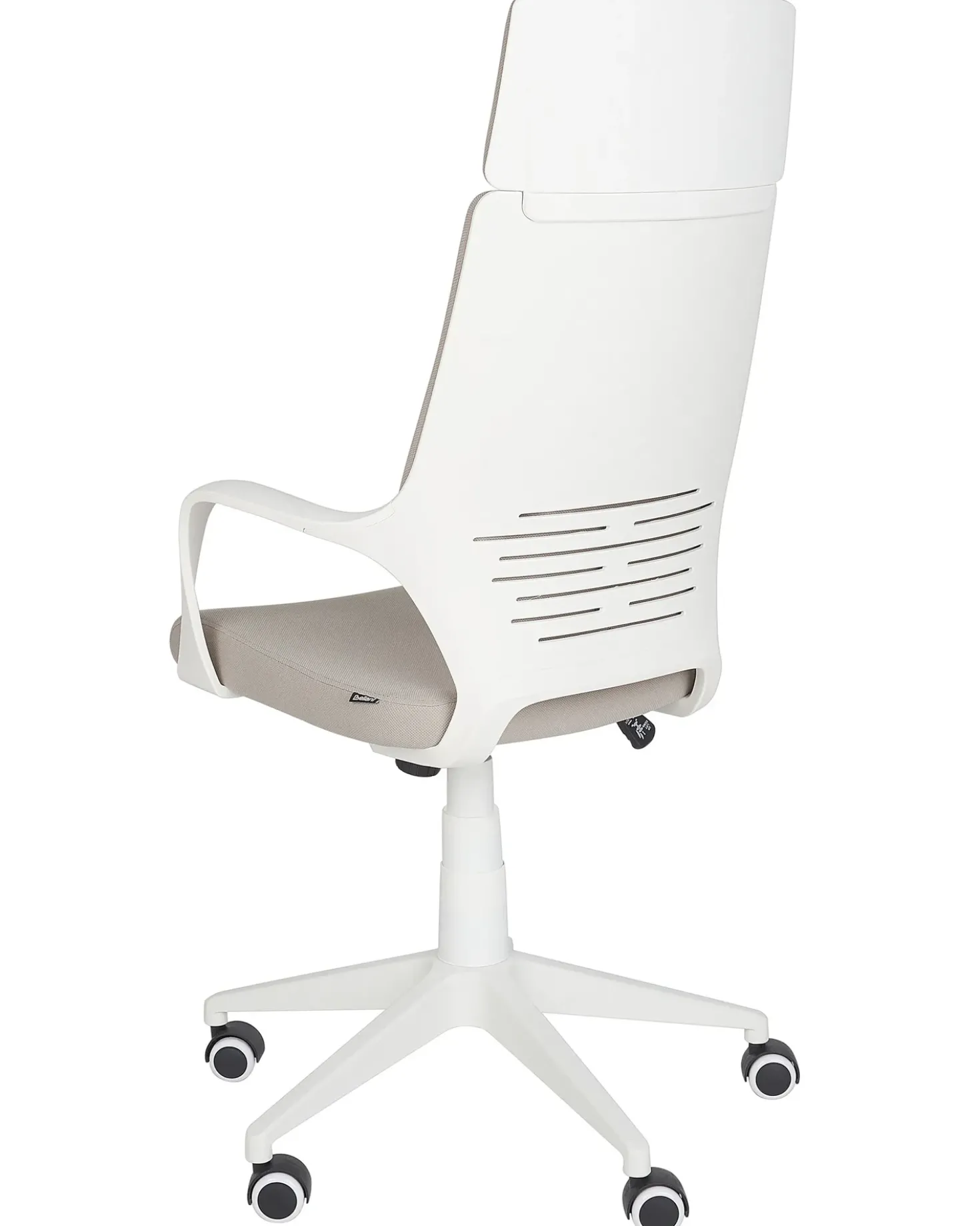 Sedia da ufficio DELIGHT Tortora
