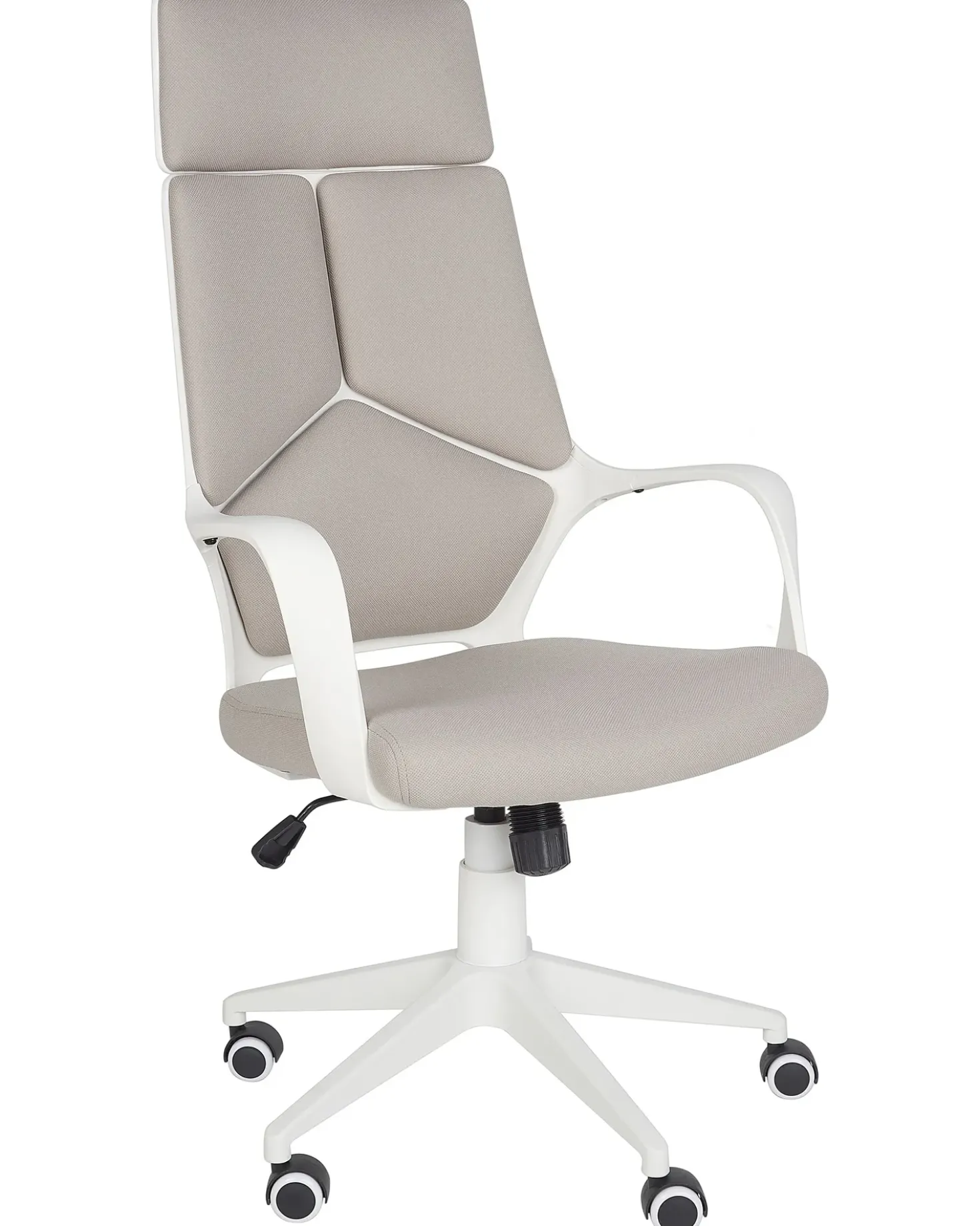 Sedia da ufficio DELIGHT Tortora