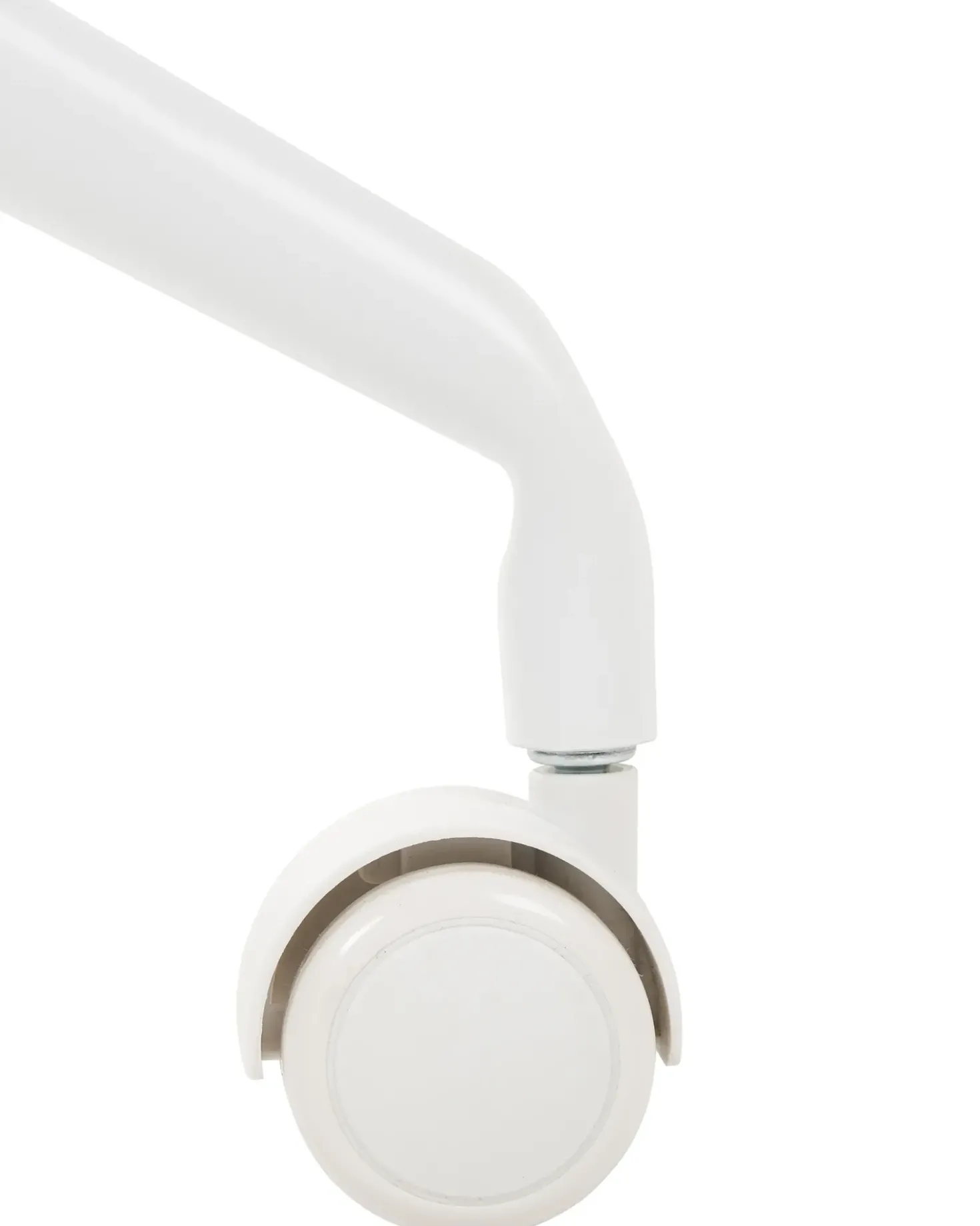 Sedia da ufficio DRYDEN Beige