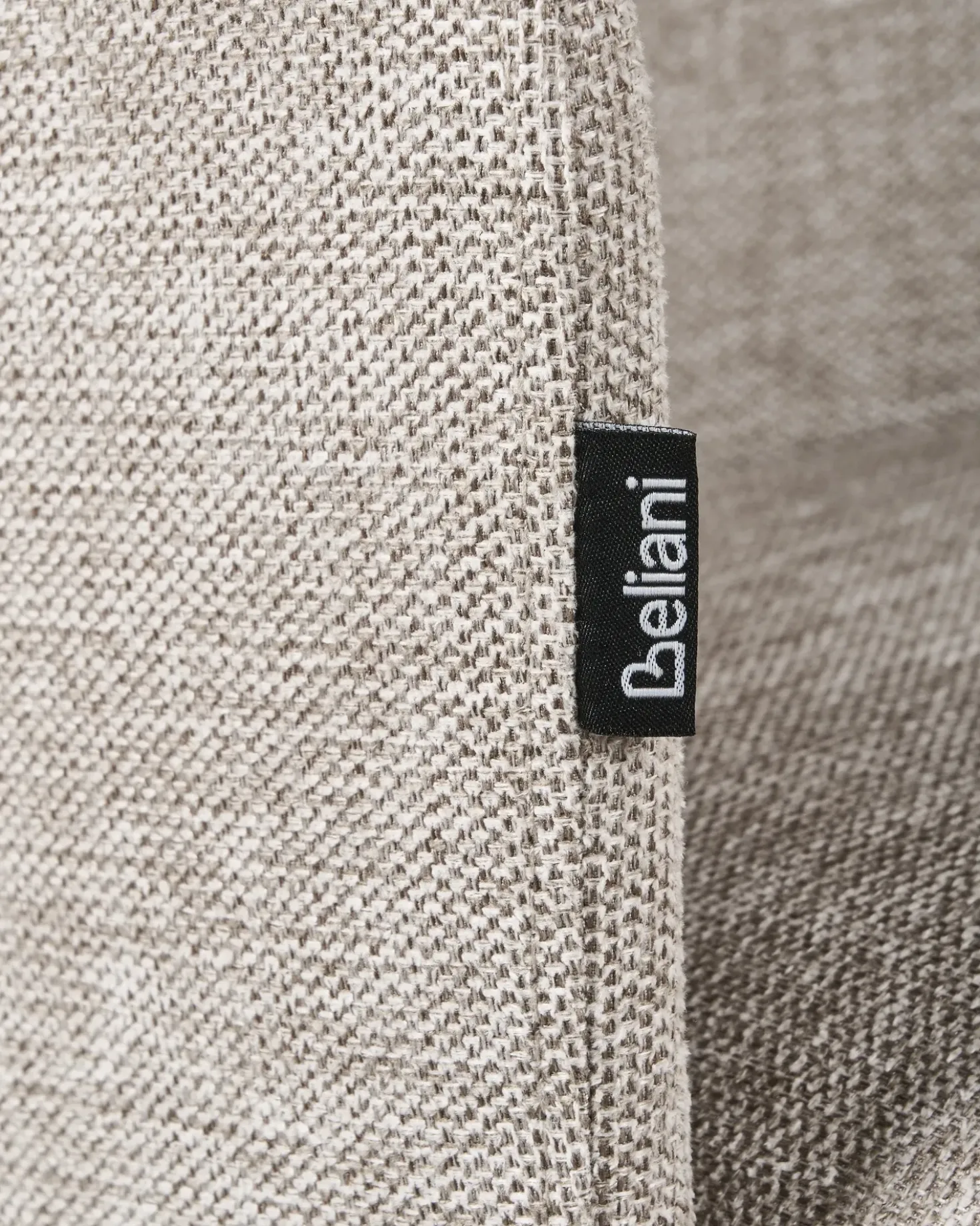 Sedia da ufficio DRYDEN Beige