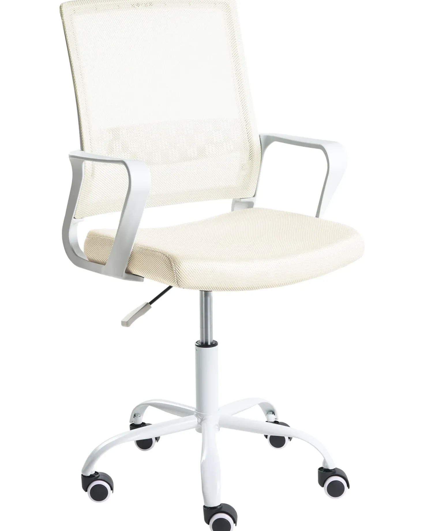 Sedia da ufficio EASE Bianco sporco