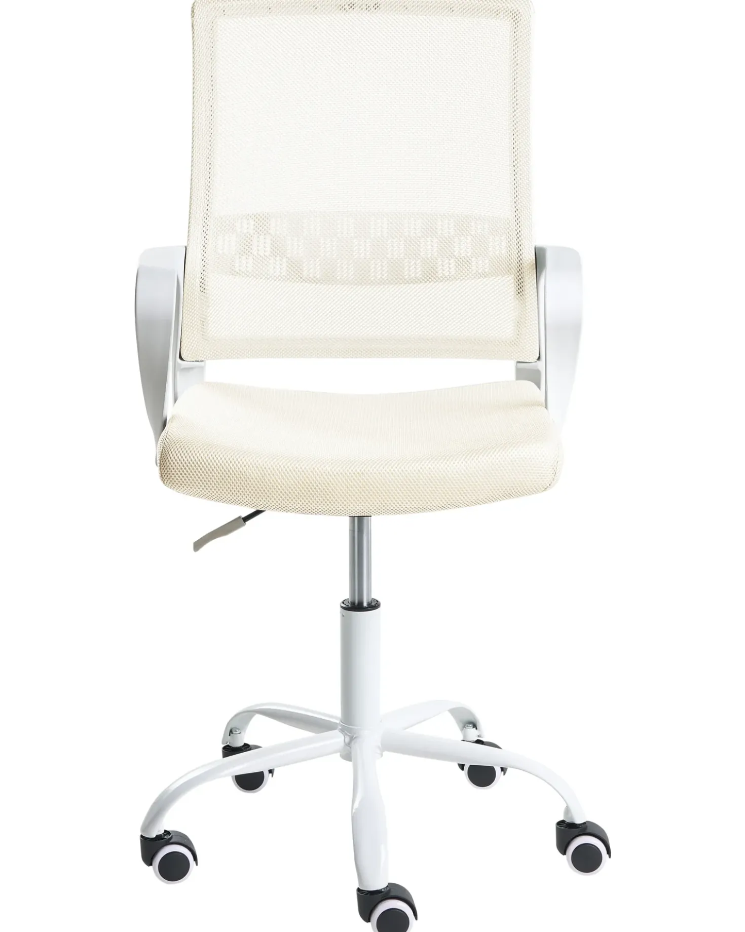 Sedia da ufficio EASE Bianco sporco