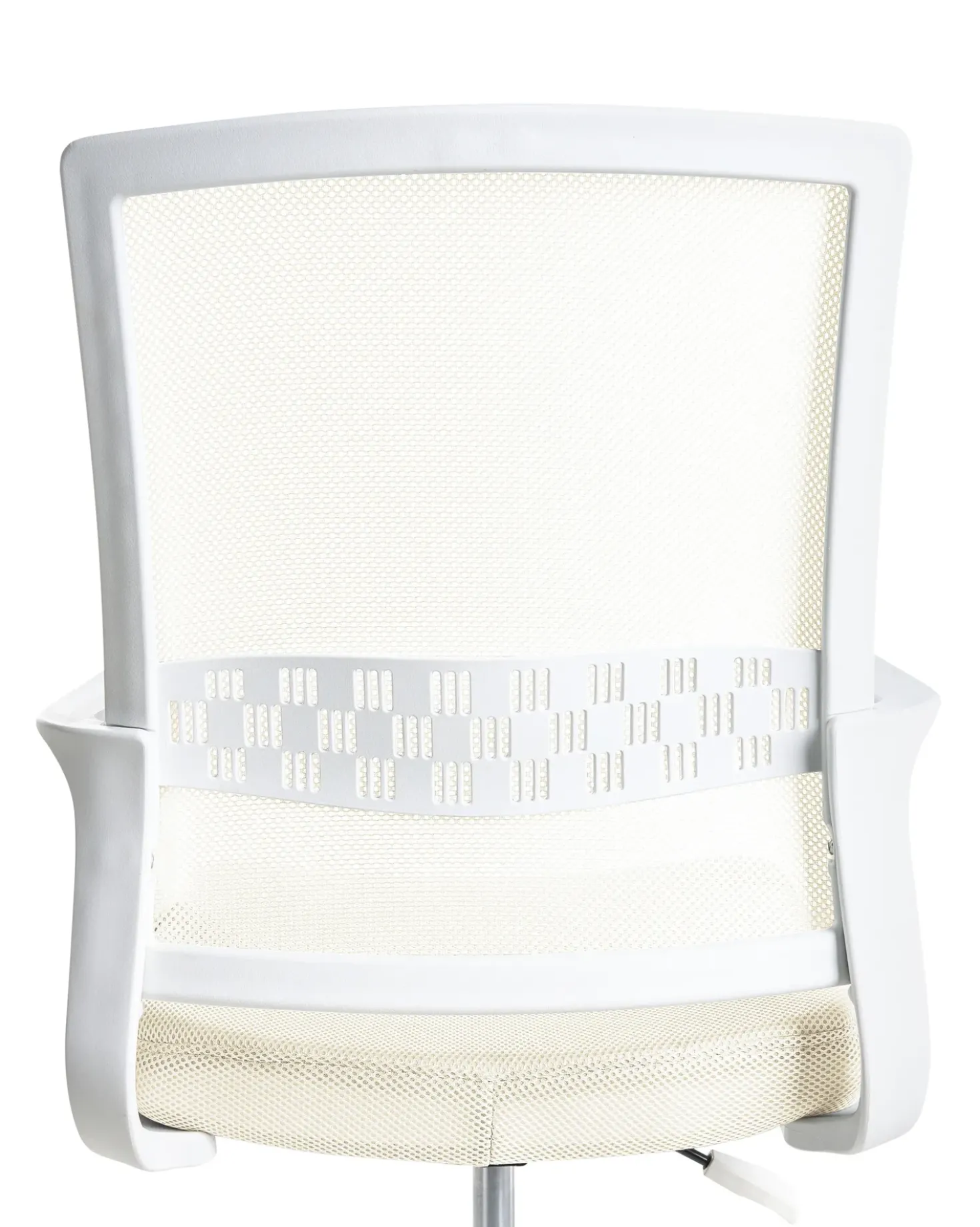 Sedia da ufficio EASE Bianco sporco