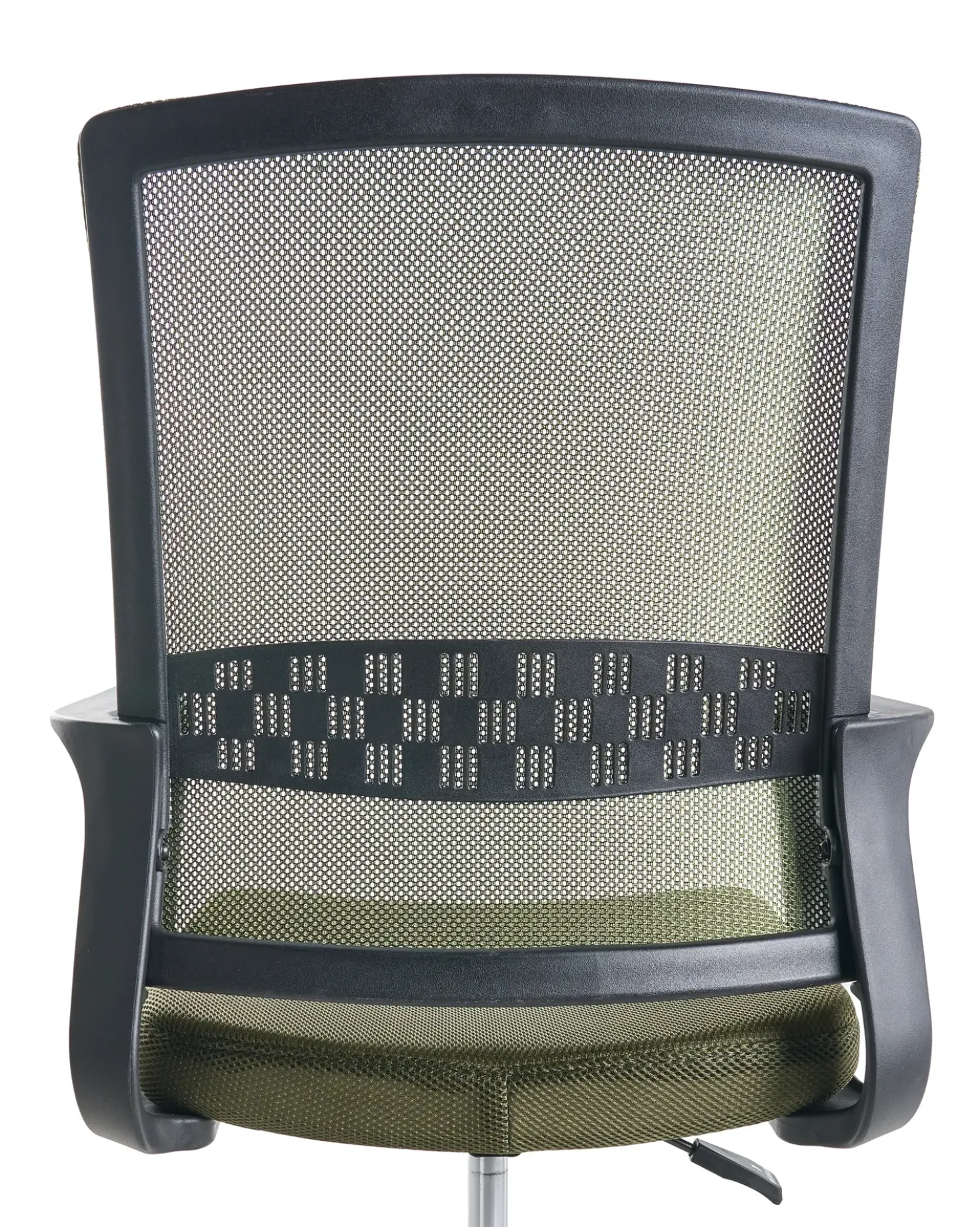 Sedia da ufficio EASE Verde scuro