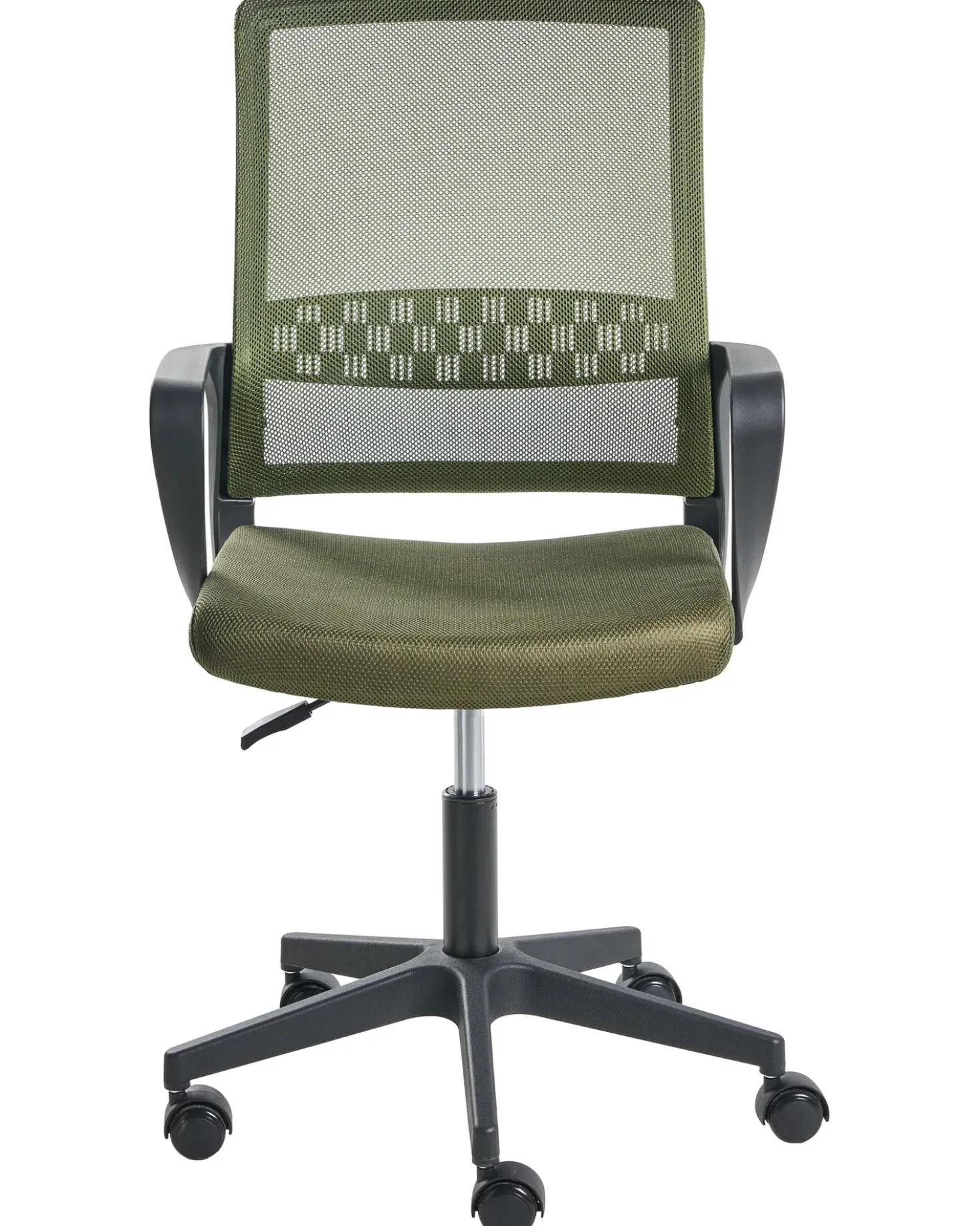Sedia da ufficio EASE Verde scuro