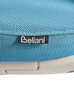 Sedia da ufficio FOAMA Blu