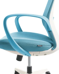 Sedia da ufficio FOAMA Blu