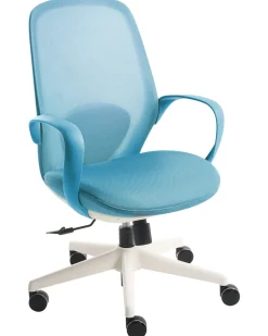 Sedia da ufficio FOAMA Blu