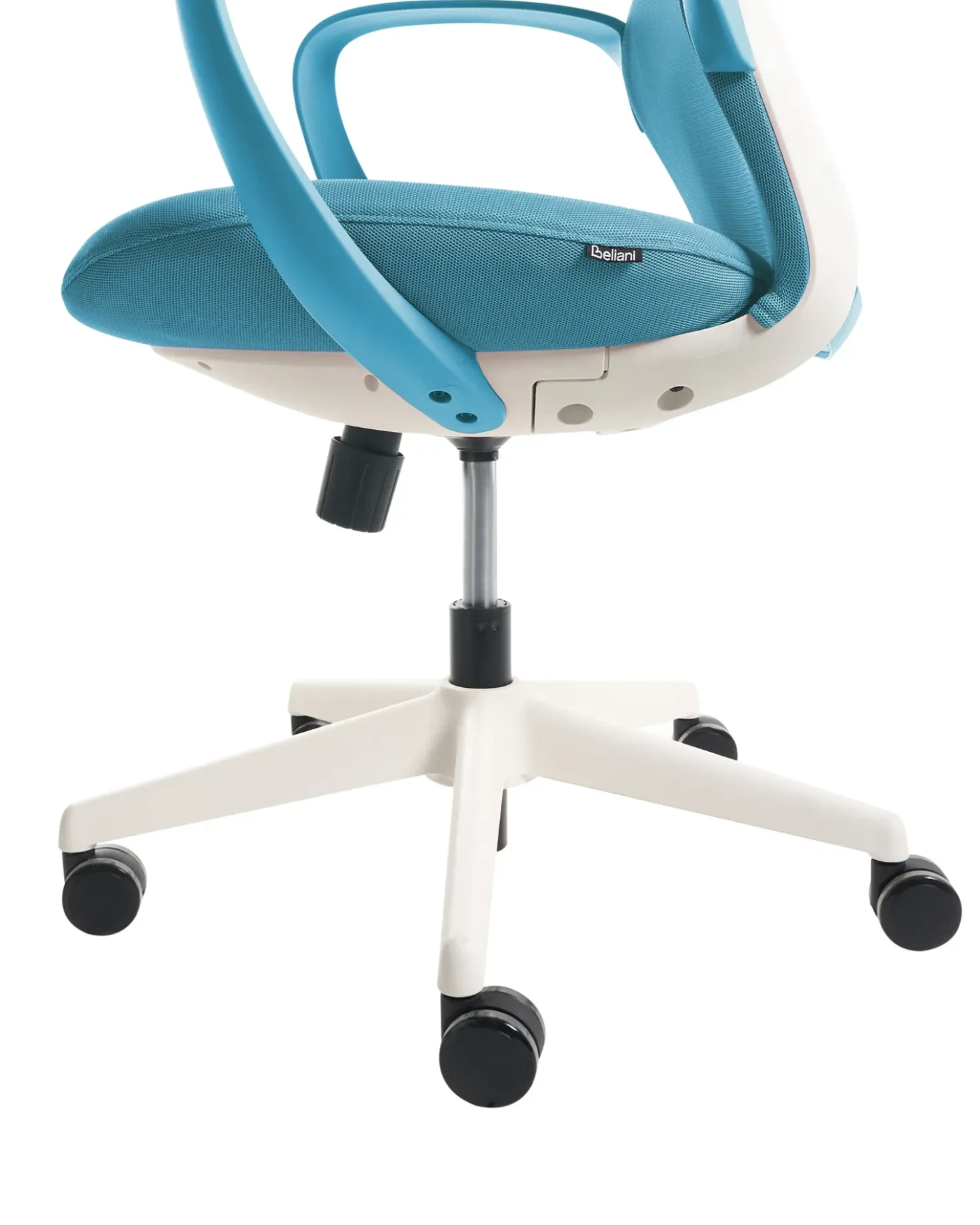 Sedia da ufficio FOAMA Blu