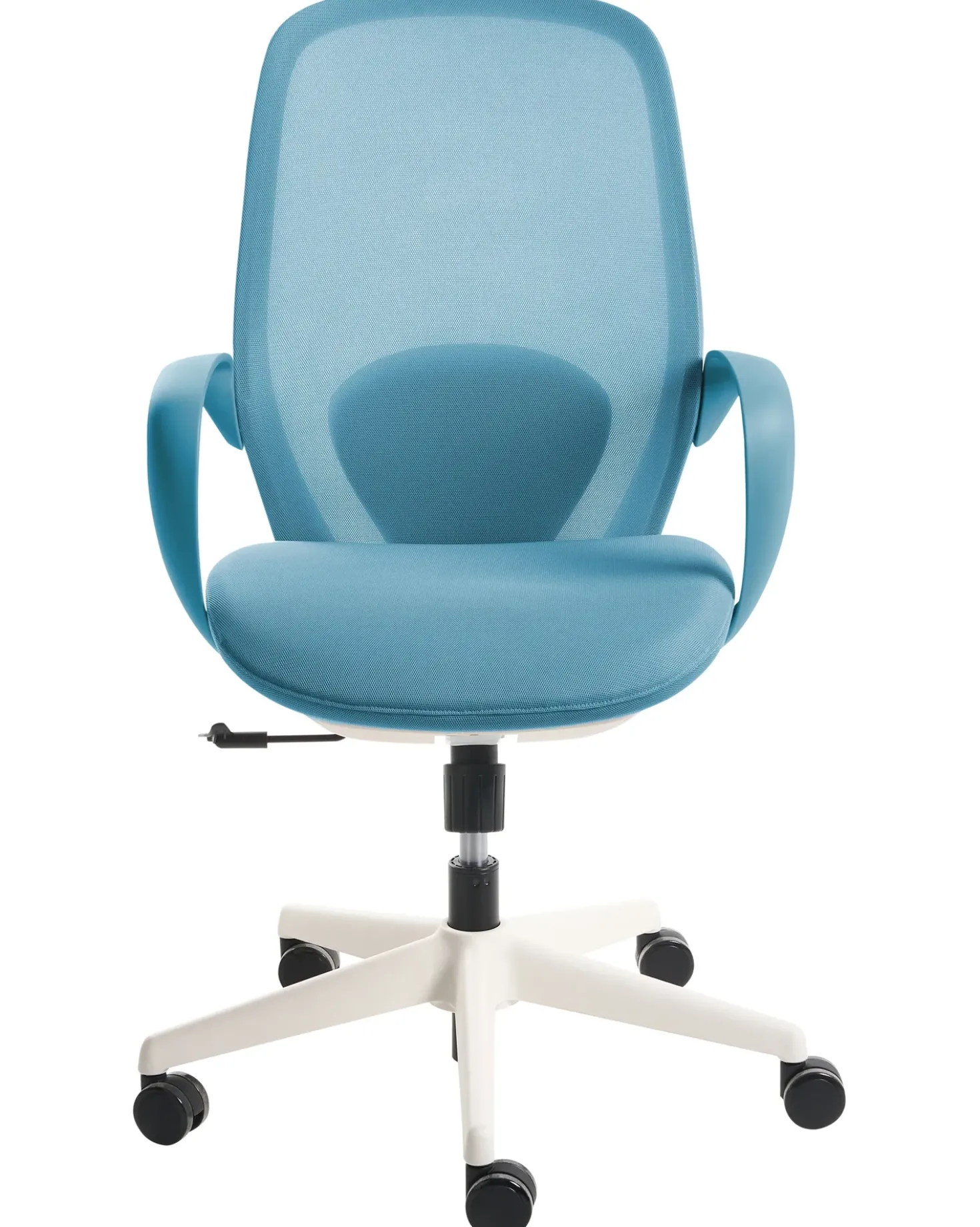 Sedia da ufficio FOAMA Blu