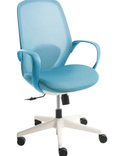 Sedia da ufficio FOAMA Blu