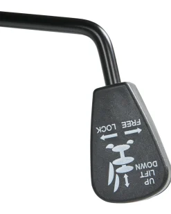 Sedia da ufficio IGNIS Pelle sintetica Verde lime