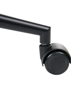 Sedia da ufficio KRYOS Grigio scuro