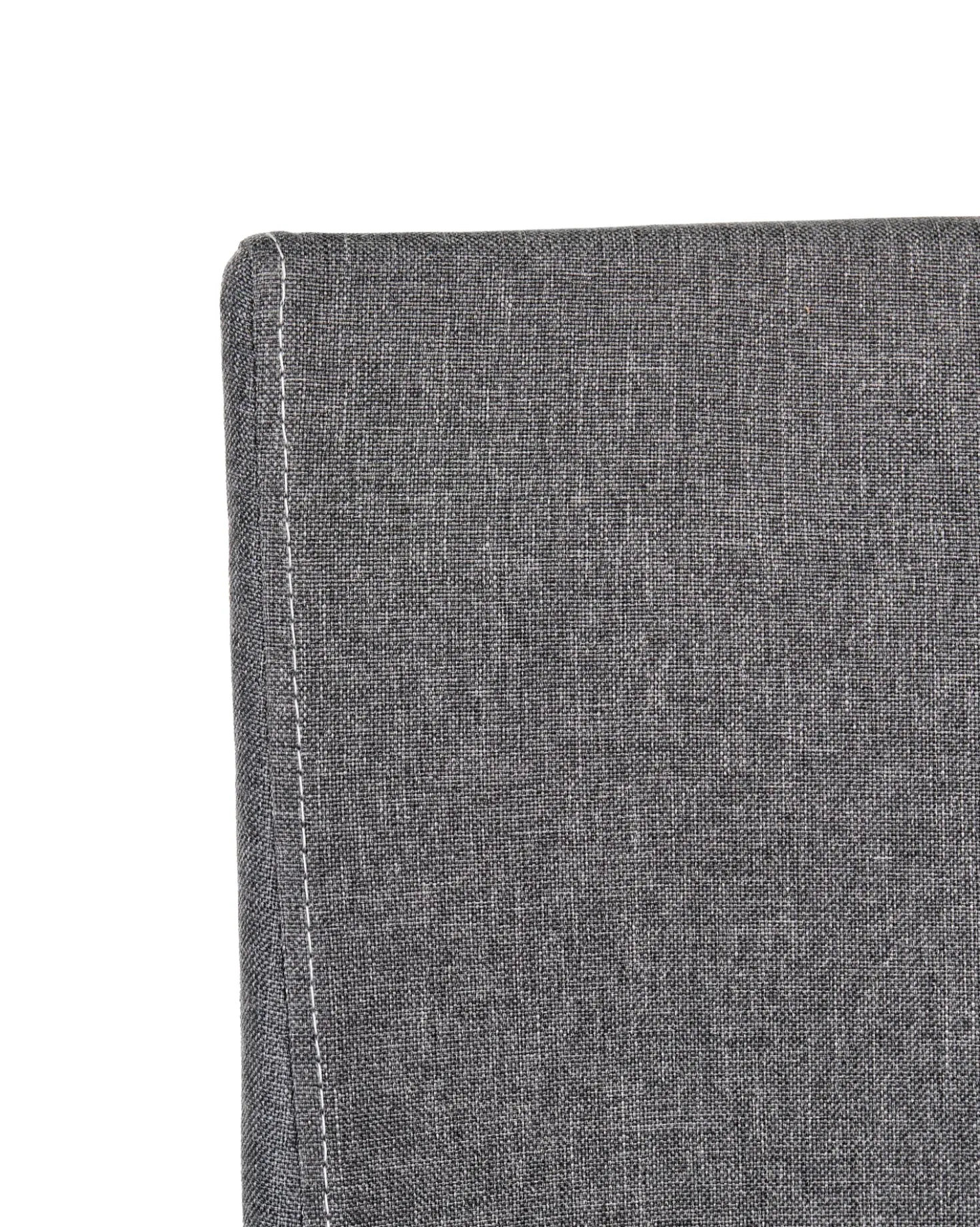 Sedia da ufficio MODRA Grigio scuro