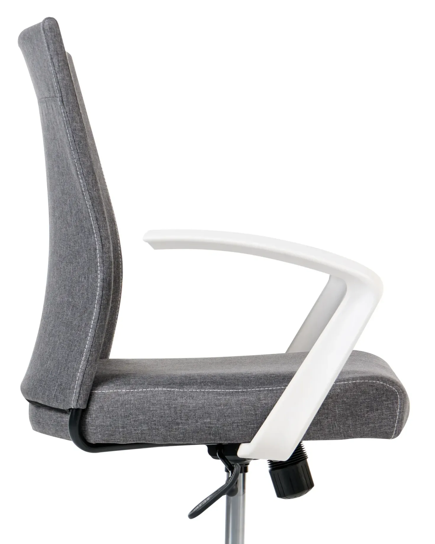 Sedia da ufficio MODRA Grigio scuro