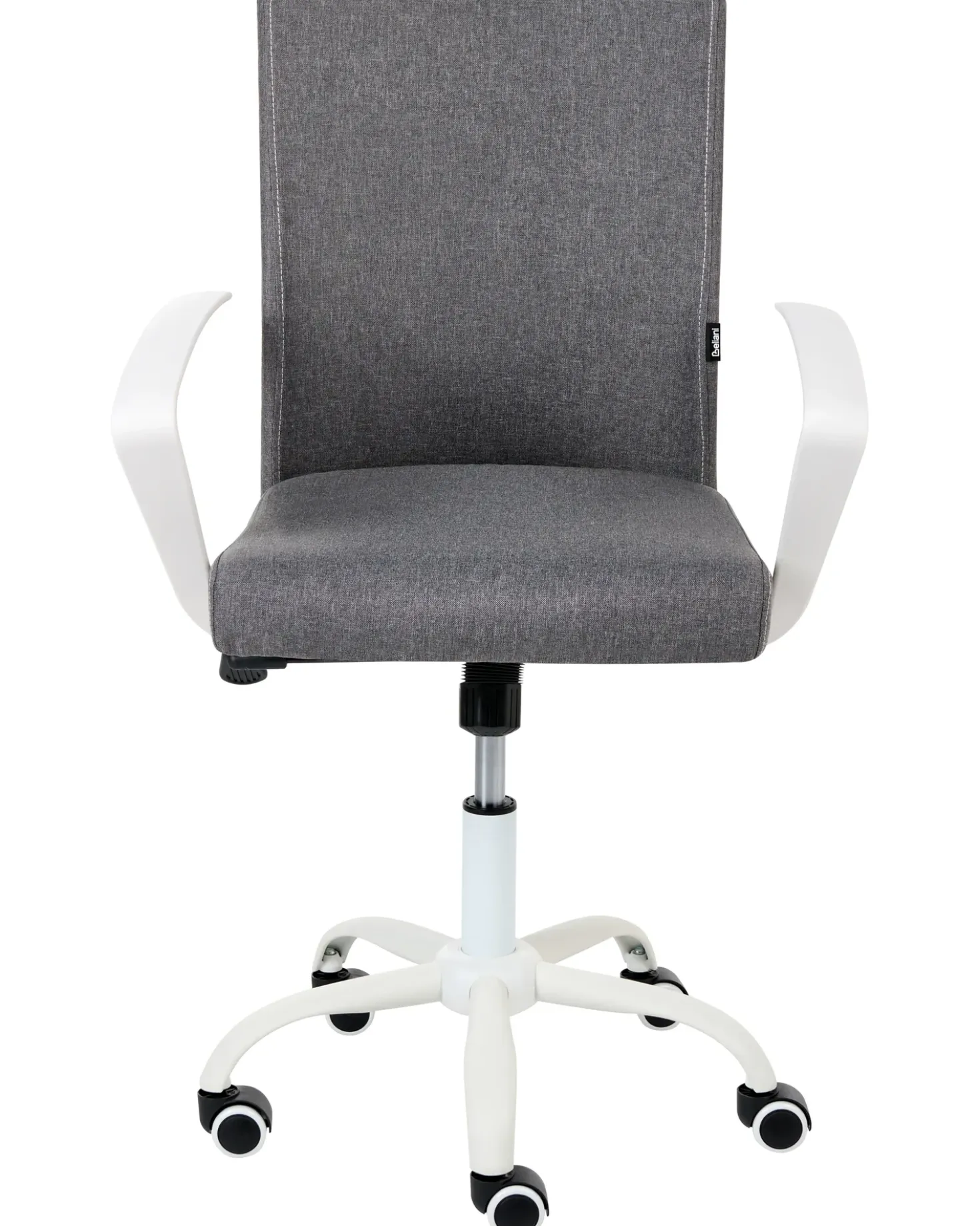 Sedia da ufficio MODRA Grigio scuro