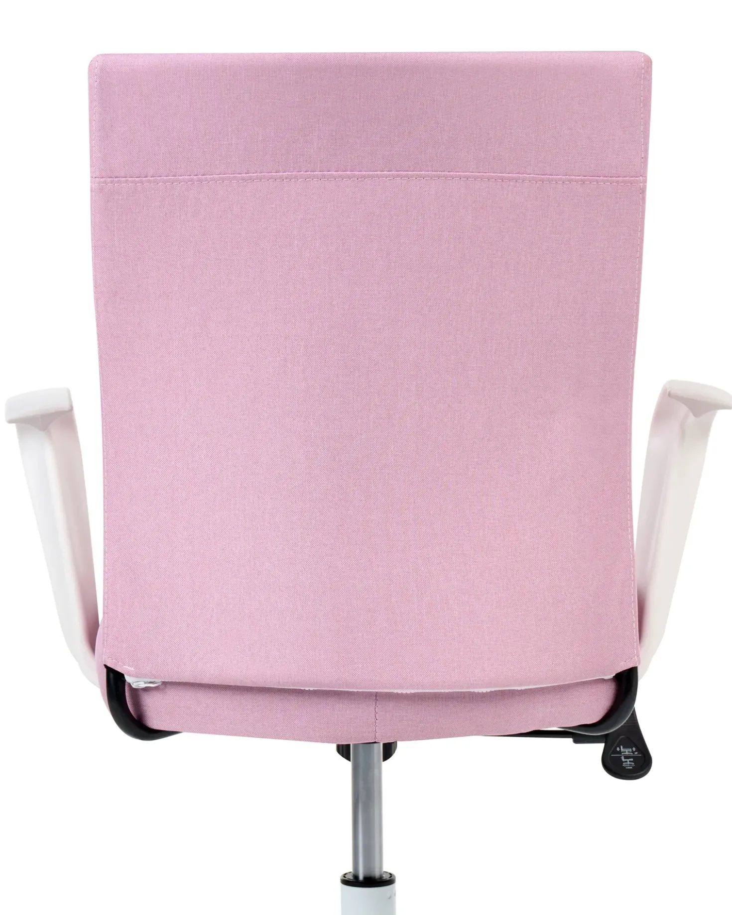 Sedia da ufficio MODRA Rosa
