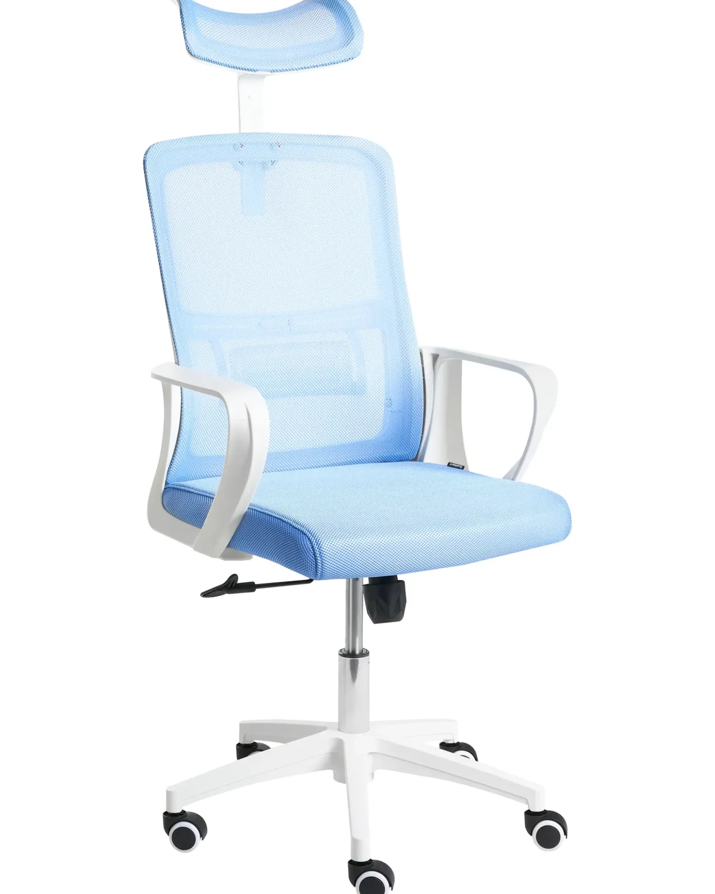 Sedia da ufficio MONARCH Blu