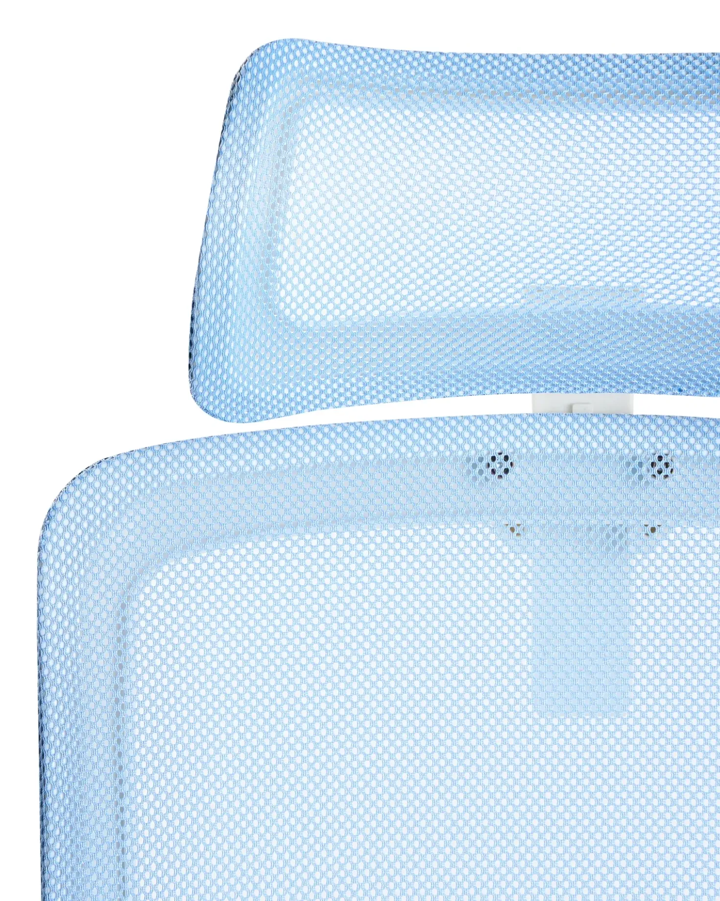 Sedia da ufficio MONARCH Blu